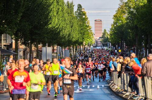 MARATONA DI AMSTERDAM | 42K,21K,8K 2022